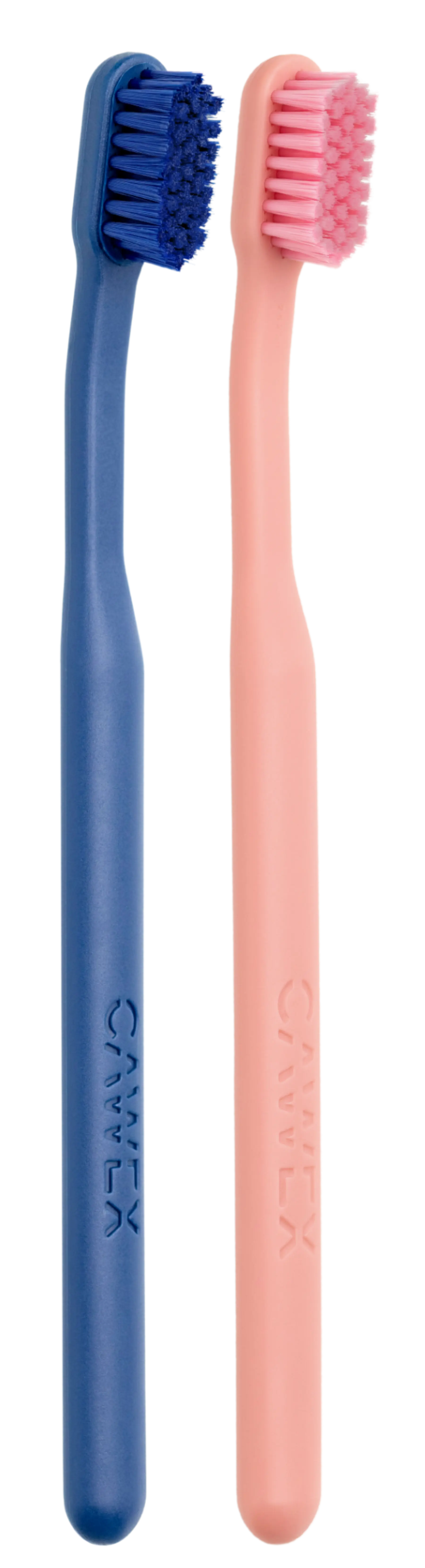 CAWEX - Ultra Soft - Plava/Rose gold - DUO