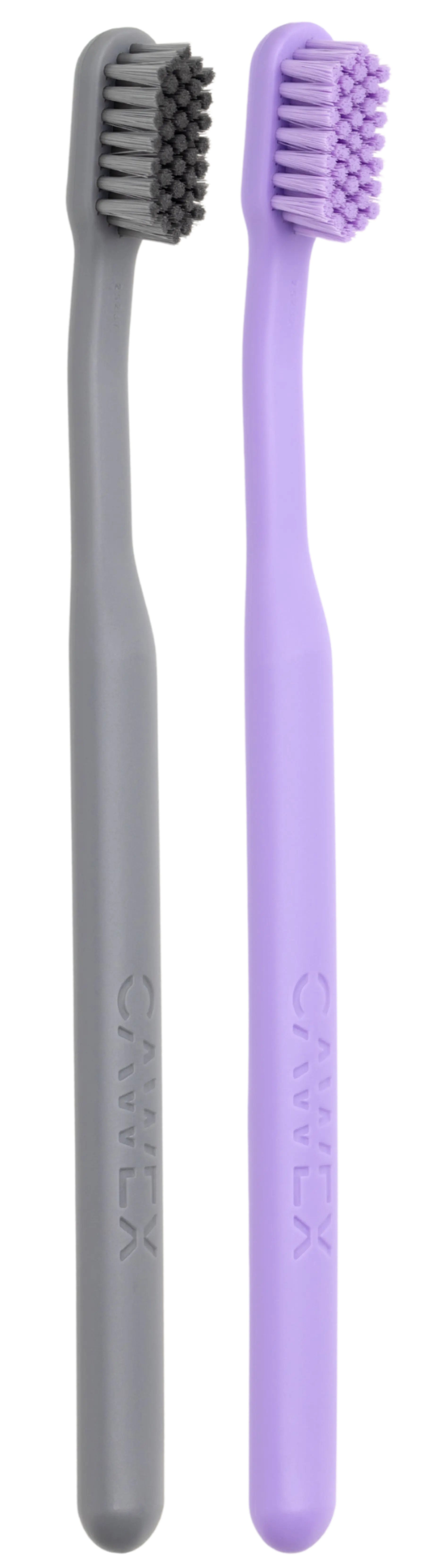 CAWEX - Ultra Soft - Siva/Lavanda - DUO