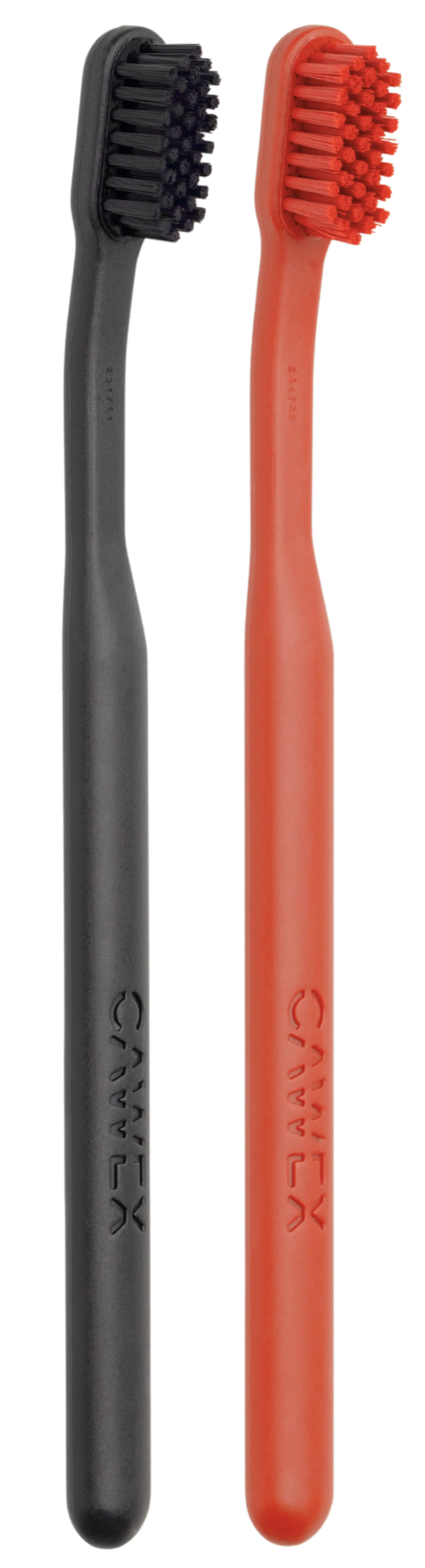 CAWEX - Medium - Crna/Crvena - DUO
