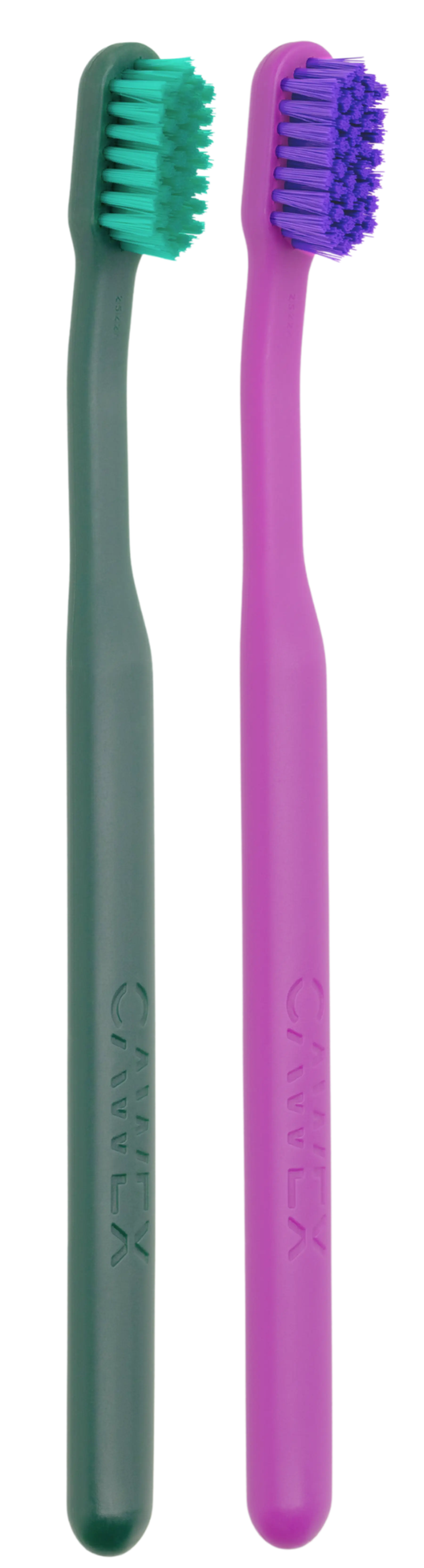 CAWEX - Medium - Zelena/Ljubičasta - DUO