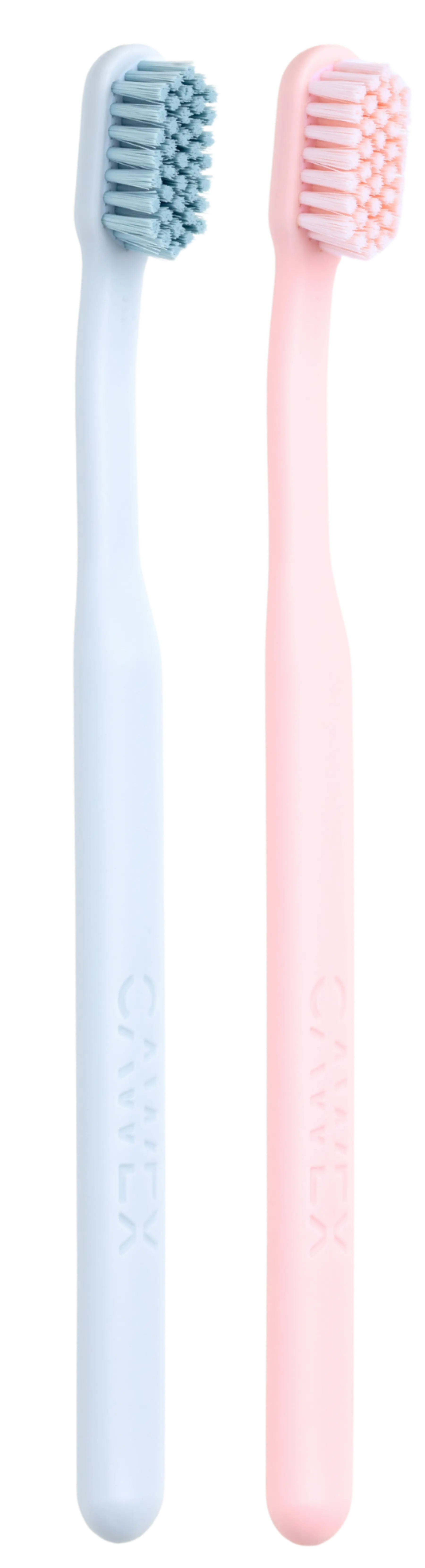 CAWEX - Super Soft - Svijetlo plava/Svijetlo roza - DUO