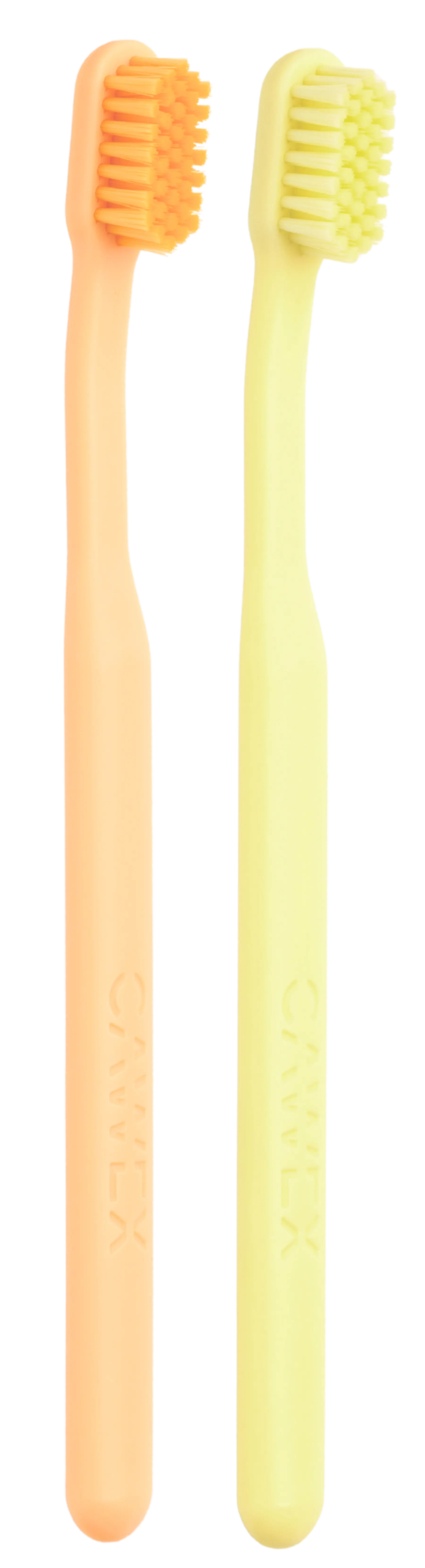 CAWEX - Soft - Narandžasta/Žuta - DUO