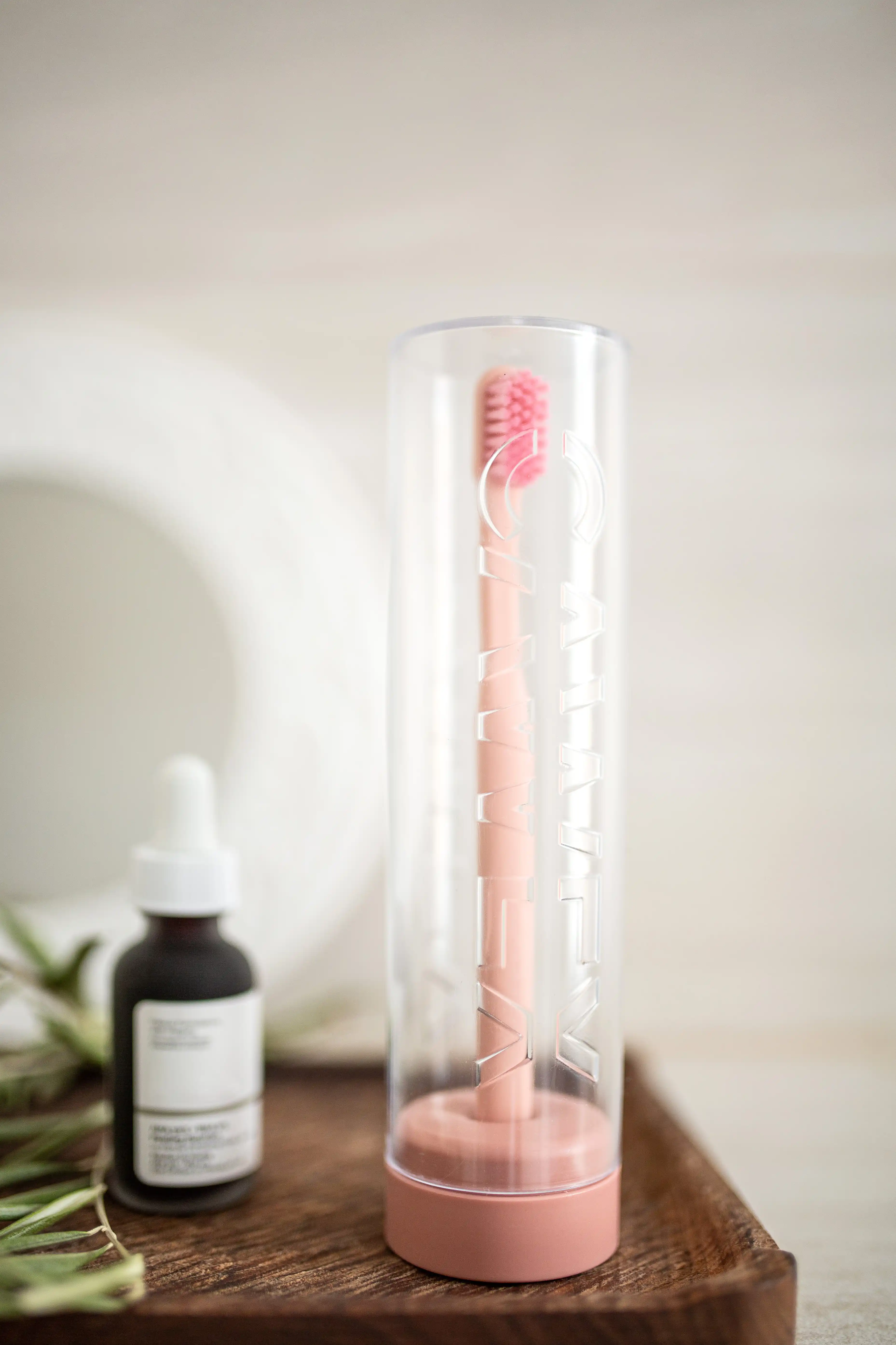 CAWEX Ultra soft - Travel - Rose gold