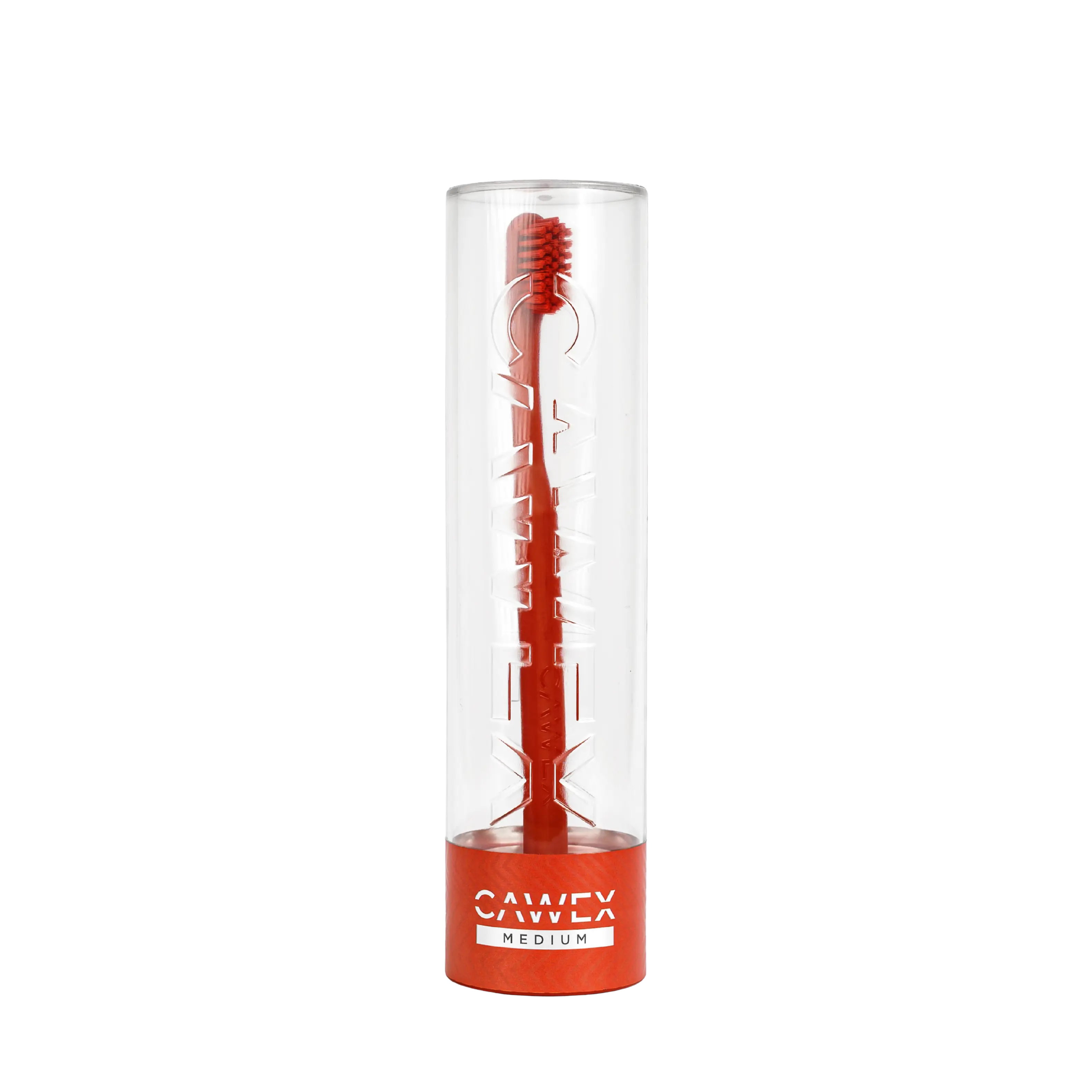 CAWEX Medium - Travel - Crvena